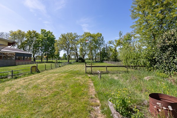 Medium property photo - Openderweg 4, 9865 XE Opende